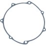 Junta exterior tapa embrague Mooseracing Yamaha YZF/WRF 426 00-02 WRF 400 2000