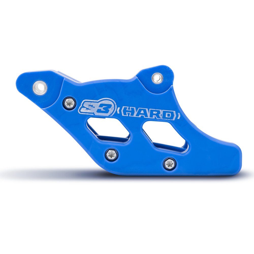 Guía cadena S3 KTM 08-23 Husqvarna 14-23 Sherco 14-23 Gas Gas 20-23