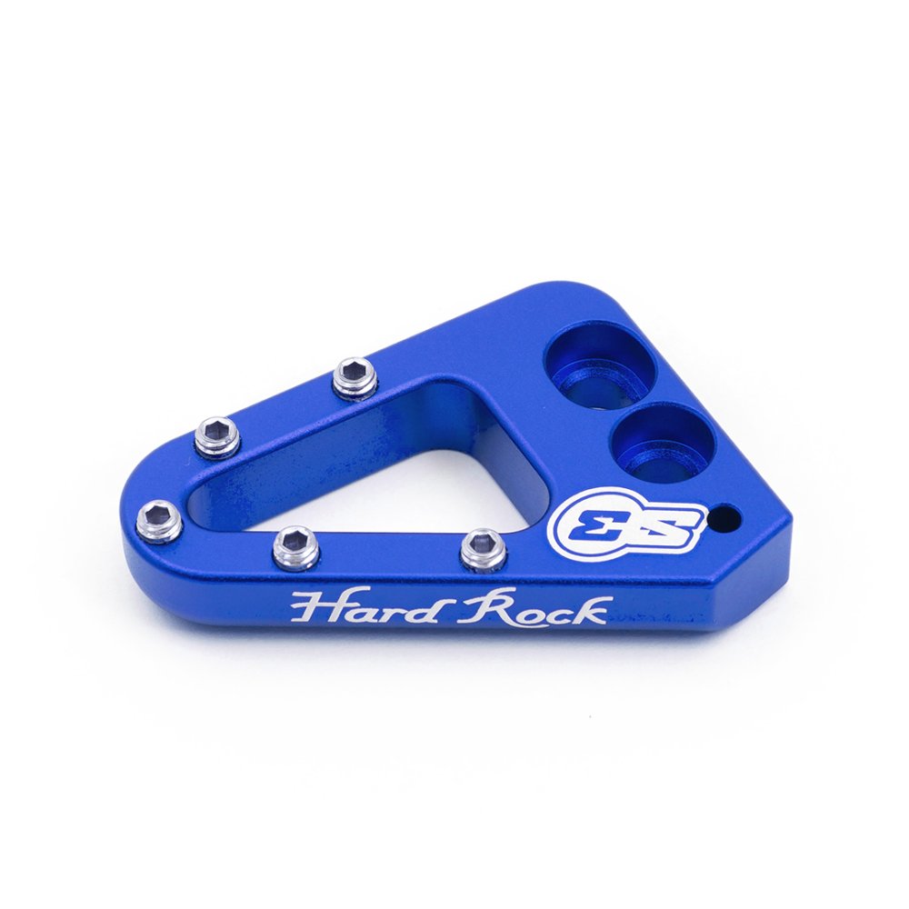 Puntera freno trasero S3 Medium KTM/Husqvarna/Gas Gas/Rieju/Sherco