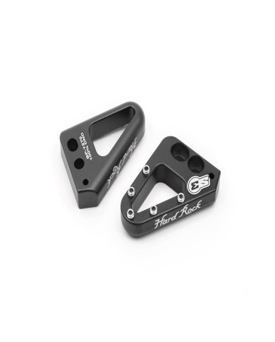 Puntera freno trasero S3 Medium KTM/Husqvarna/Gas Gas/Rieju/Sherco