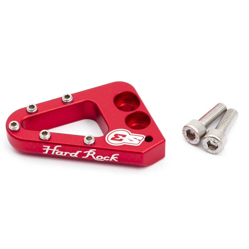 Puntera freno trasero S3 Medium KTM/Husqvarna/Gas Gas/Rieju/Sherco