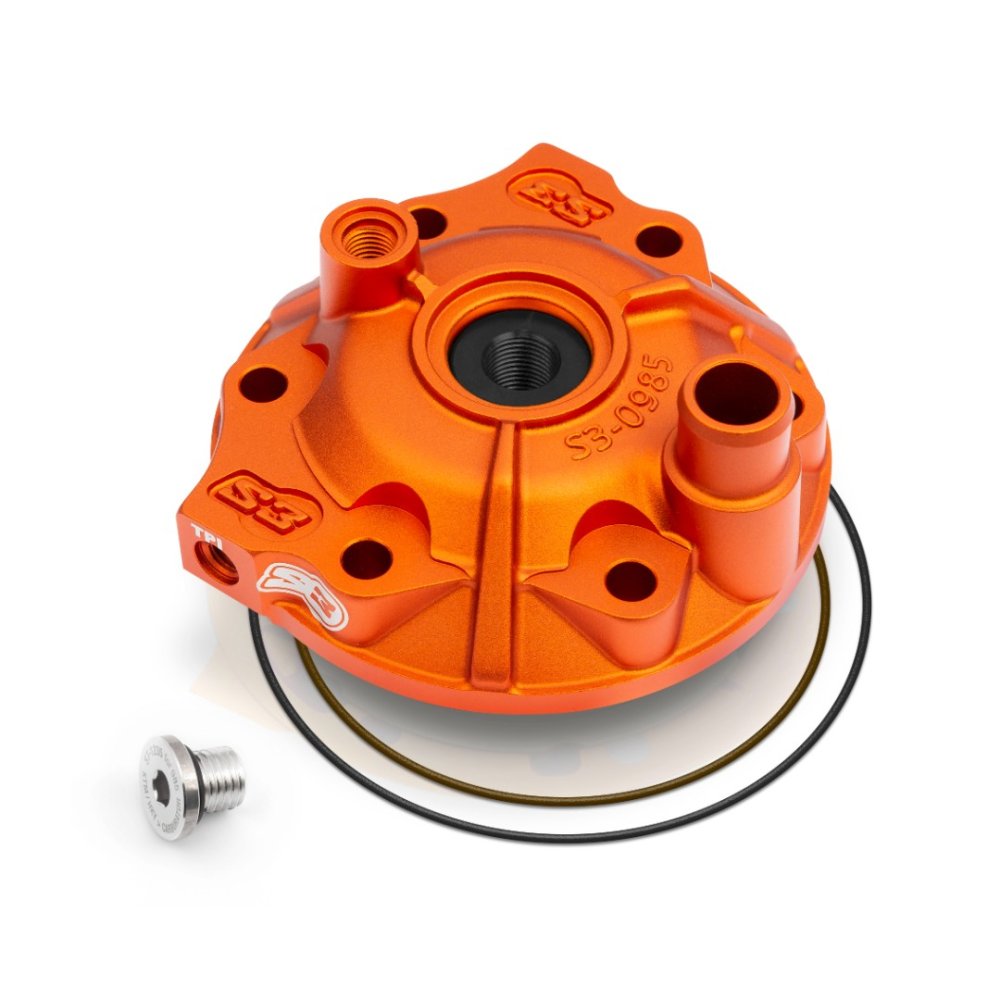 Tapón para tapar rosca sensor culata S3 KTM/Husqvarna/Gas Gas