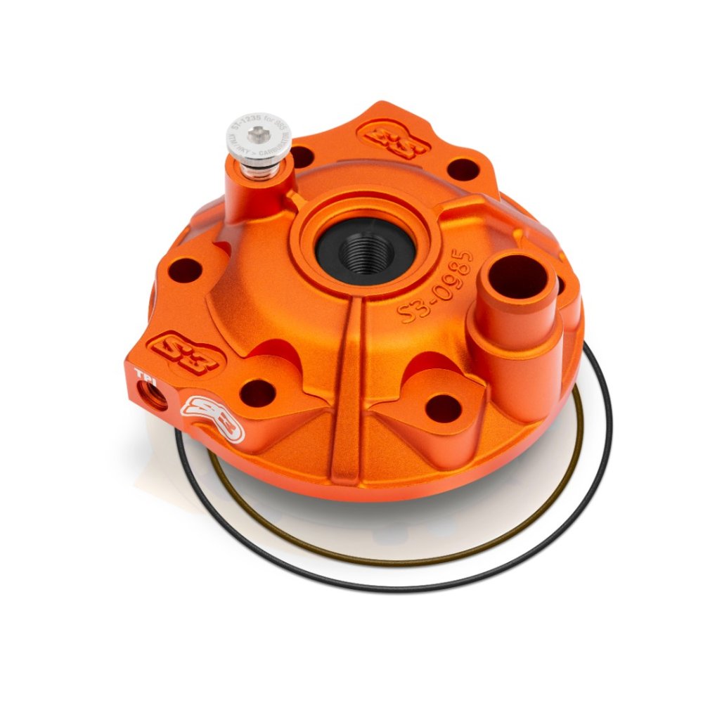 Tapón para tapar rosca sensor culata S3 KTM/Husqvarna/Gas Gas