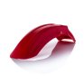 Guardabarros delantero Acerbis Honda CR 80/85 96-02 Rojo