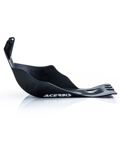 Cubre cárter Acerbis Ktm EXC-F 450/500 08-11 Cubre cárter Acerbis Ktm EXC-F 450/500 08-11
