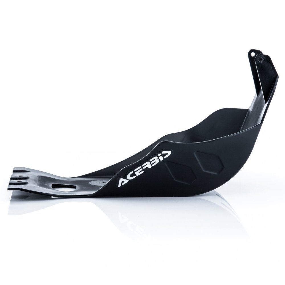 Cubre cárter Acerbis Ktm EXC-F 450/500 08-11