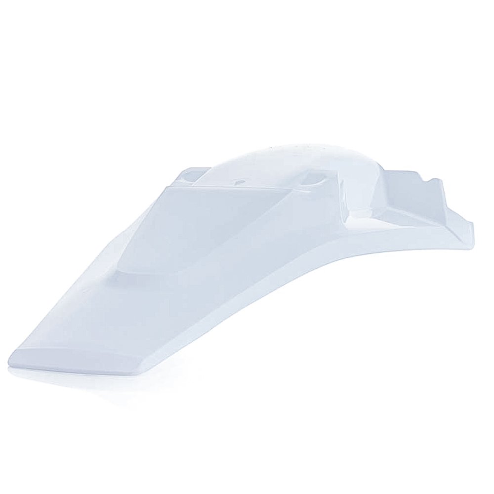 Guardabarros trasero Acerbis Husqvarna FE/TE 17-19