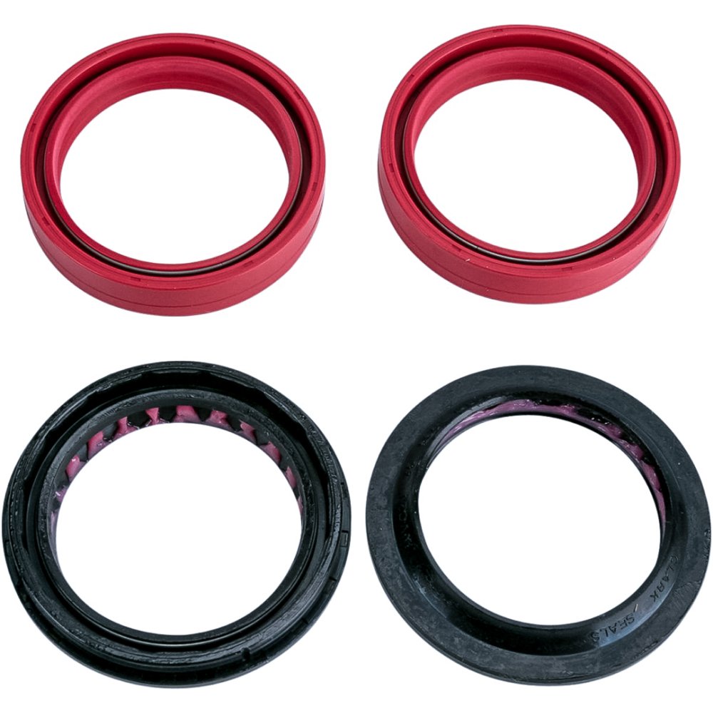 Kit retenes + guardapolvos horquilla Mooseracing 45 x 58 x 11 mm horquilla Marzocchi