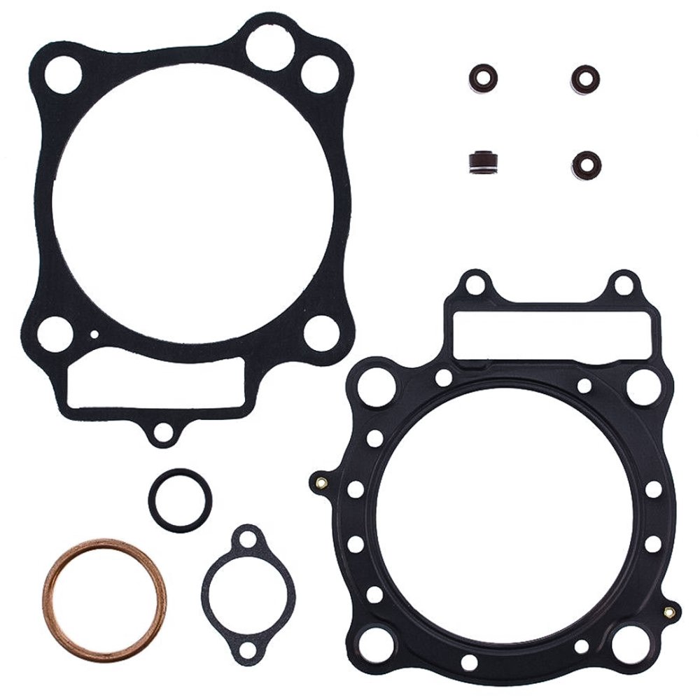 Kit juntas parte alta motor Mooseracing Honda CRF 450 R 07-08