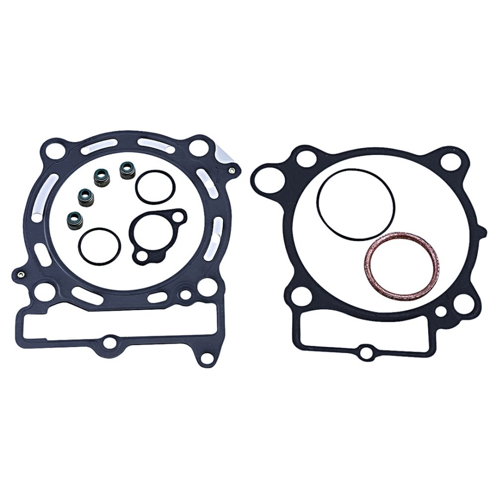 Kit juntas parte alta motor Mooseracing Kawasaki KX F 450 19-20