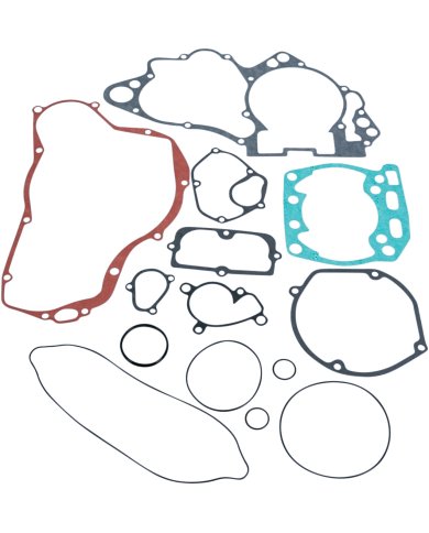 Kit completo juntas motor Moseracing Suzuki RM 250 03-05 Kit completo juntas motor Moseracing Suzuki RM 250 03-05