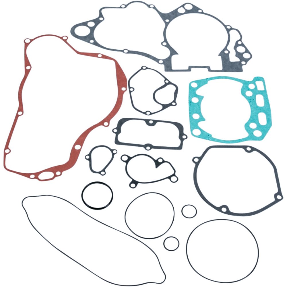 Kit completo juntas motor Moseracing Suzuki RM 250 03-05