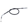 Cable de embrague Mooseracing Yamaha WR450F 07-15 Cable de embrague Mooseracing Yamaha WR450F 07-15