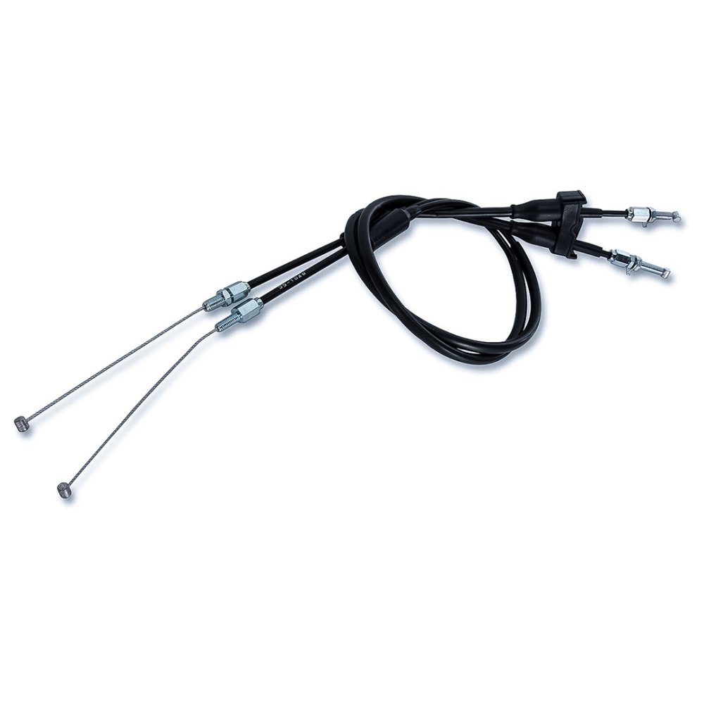 Cable de acelerador (tiro y retorno) Mooseracing Honda CRF 150 R 12-23