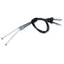 Cable de acelerador (tiro y retorno) Mooseracing Honda CRF 150 R 12-23