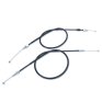 Cable de acelerador (tiro y retorno) Mooseracing Honda Xr 250 84-85  XR 600 85-87 Cable de acelerador (tiro y retorno) Mooseracing Honda Xr 250 84-85  XR 600 85-87
