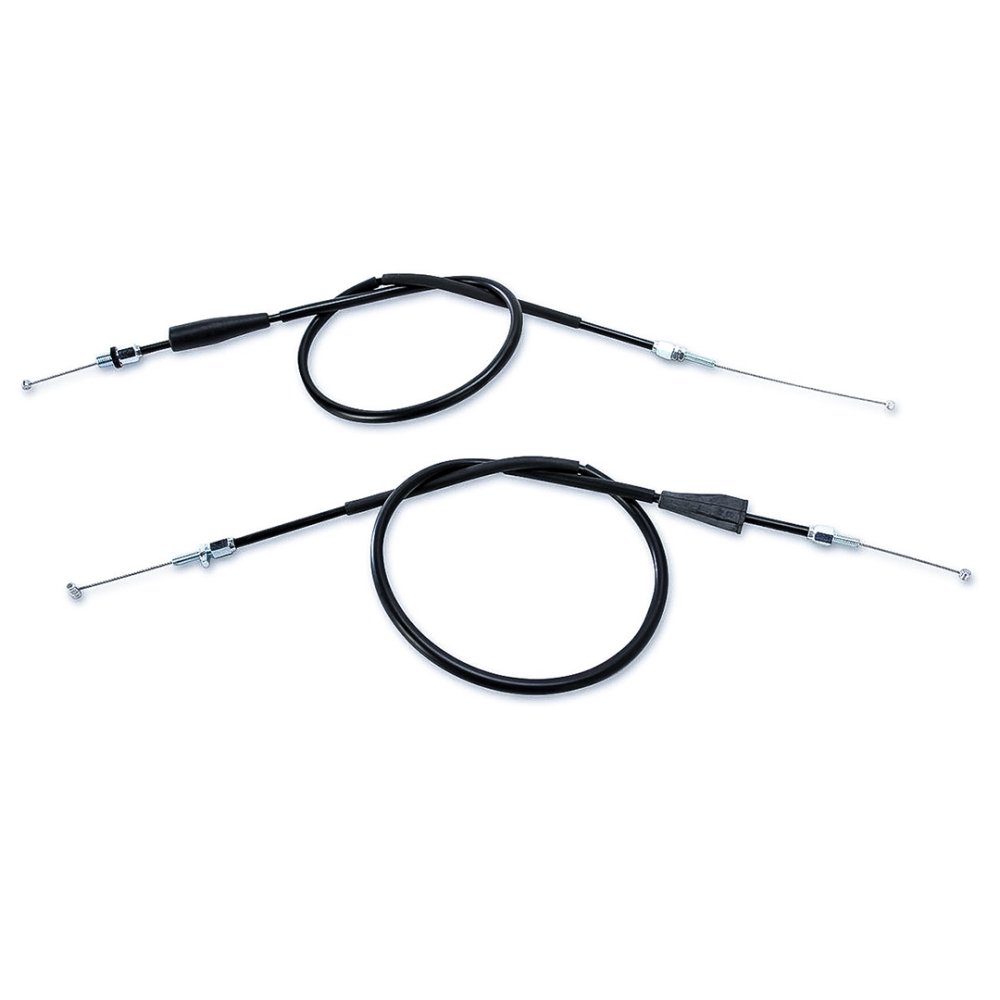 Cable de acelerador (tiro y retorno) Mooseracing Honda XR 600 R 88-00