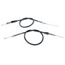 Cable de acelerador (tiro y retorno) Mooseracing Honda XR 600 R 88-00