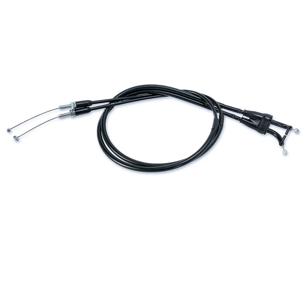 Cable de acelerador (tiro y retorno) Mooseracing KTM /Husqvarna / Husaberg Cable de acelerador (tiro y retorno) Mooseracing KTM /Husqvarna / Husaberg