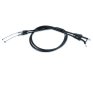 Cable de acelerador (tiro y retorno) Mooseracing KTM /Husqvarna / Husaberg Cable de acelerador (tiro y retorno) Mooseracing KTM /Husqvarna / Husaberg