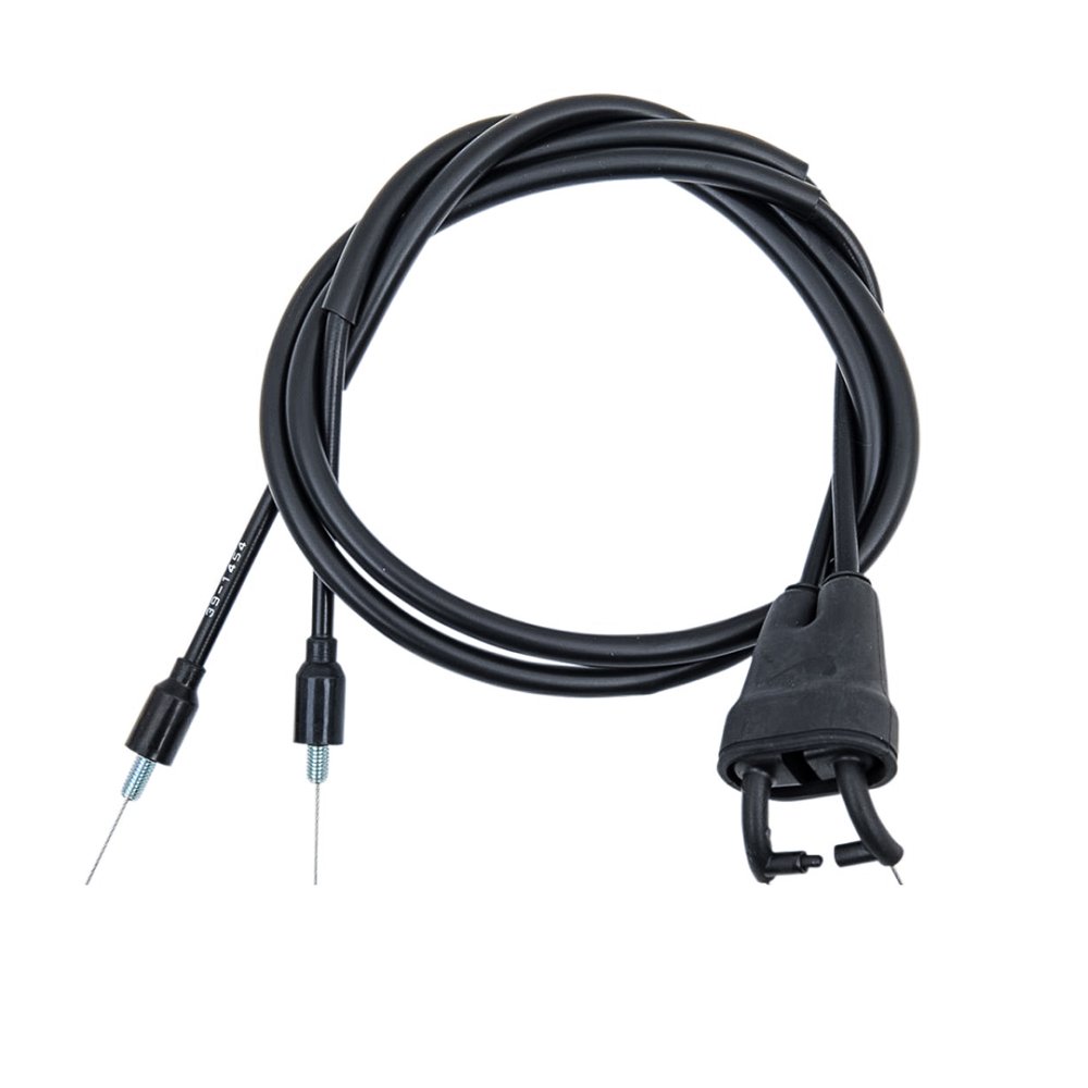 Cable de acelerador (tiro y retorno) Mooseracing KTM SX-F 16-22  EXC-F 17-22 / Husqvarna FE/FC 16-18