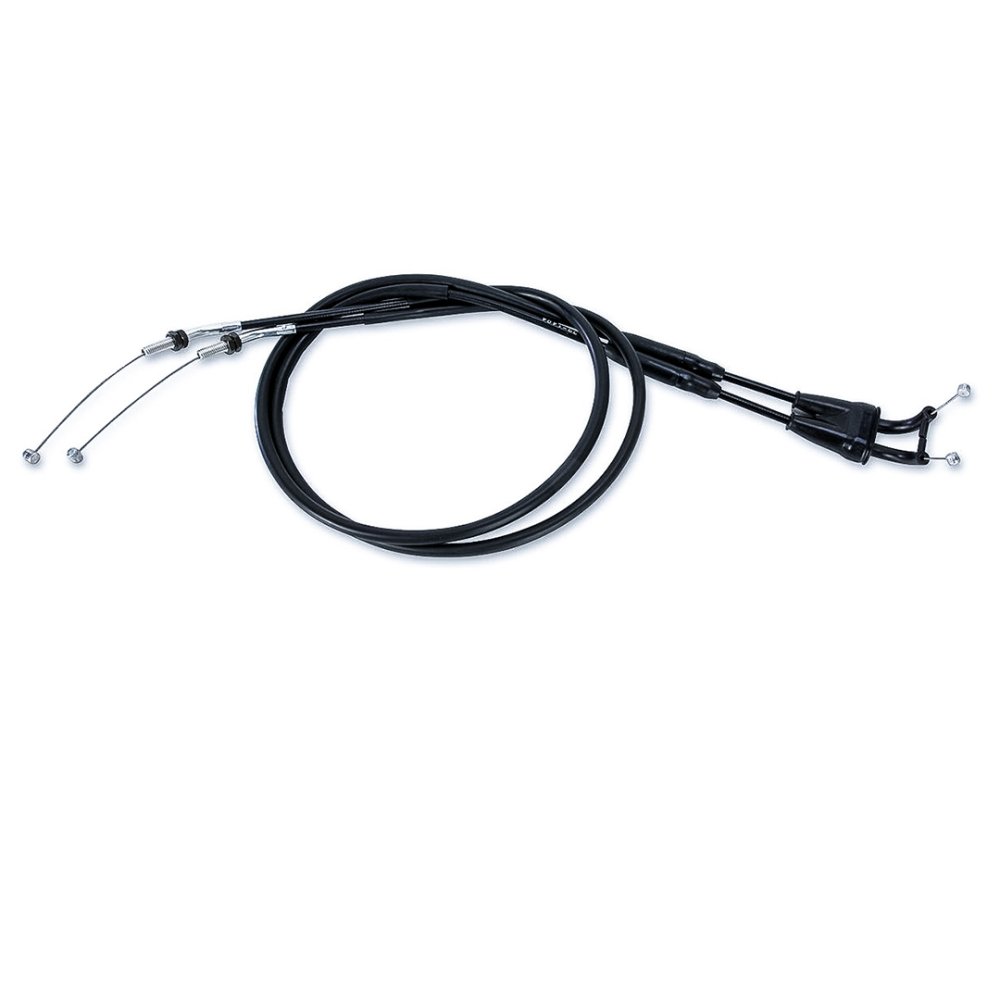 Cable de acelerador (tiro y retorno) Mooseracing Husqvarna TC/TE 05-10