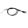 Cable de acelerador (tiro y retorno) Mooseracing Husqvarna TC/TE 05-10