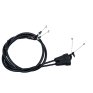 Cable de acelerador Moose Racing Ktm EXC-F 450 / EXC-F 500 17-22