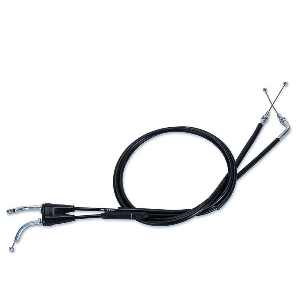 Cable de acelerador Moose Racing Suzuki DRZ 400 SM 05-20 / DRZ 400 S 00-20