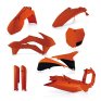 FULL KIT DE PLÁSTICOS KTM SX-F SX 13/14 REPLICA