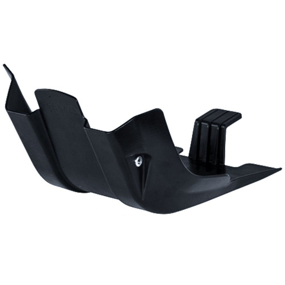 Cubre cárter Acerbis Suzuki RMZ 450 08-17