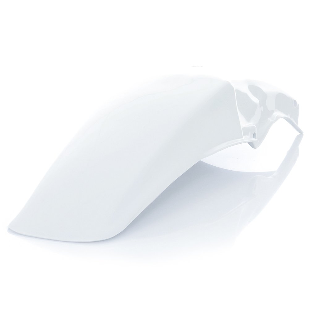 GUARDABARROS TRASERO HONDA CR 125 95/97 CR 250 95/96