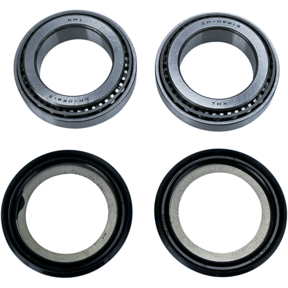 Rodamientos dirección Mooseracing Honda