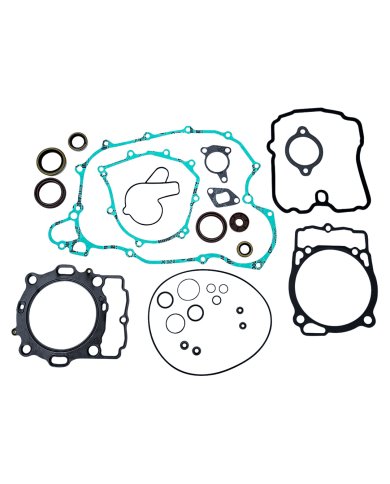 Kit completo juntas motor con retenes aceite Mooseracing Husqvarna FE 501 14-16  KTM EXC-F 500 12-19 Kit completo juntas motor con retenes aceite Mooseracing Husqvarna FE 501 14-16  KTM EXC-F 500 12-19