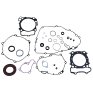 Kit completo juntas motor con retenes aceite Mooseracing Yamaha YZF 250 19-22 WRF 250 20-21