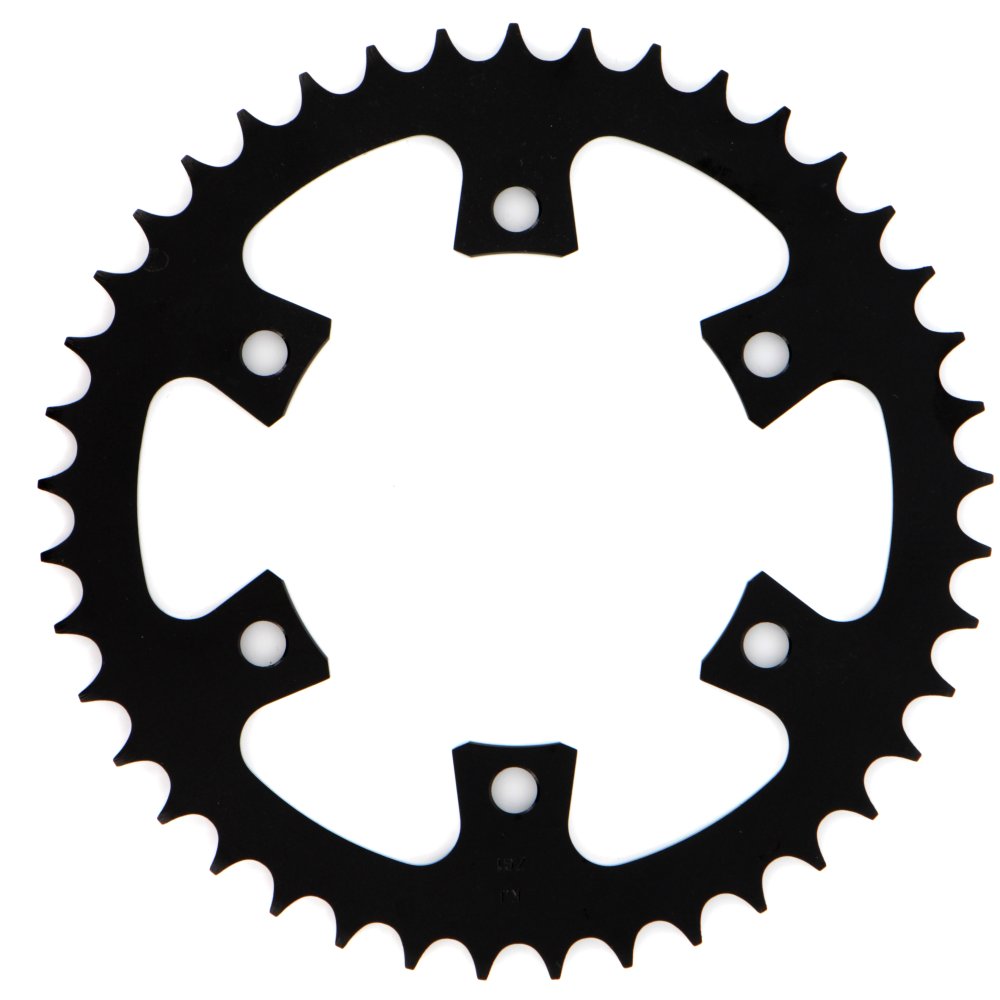 Corona de Acero Gas Gas Hp Wild  AFAM 95300-41