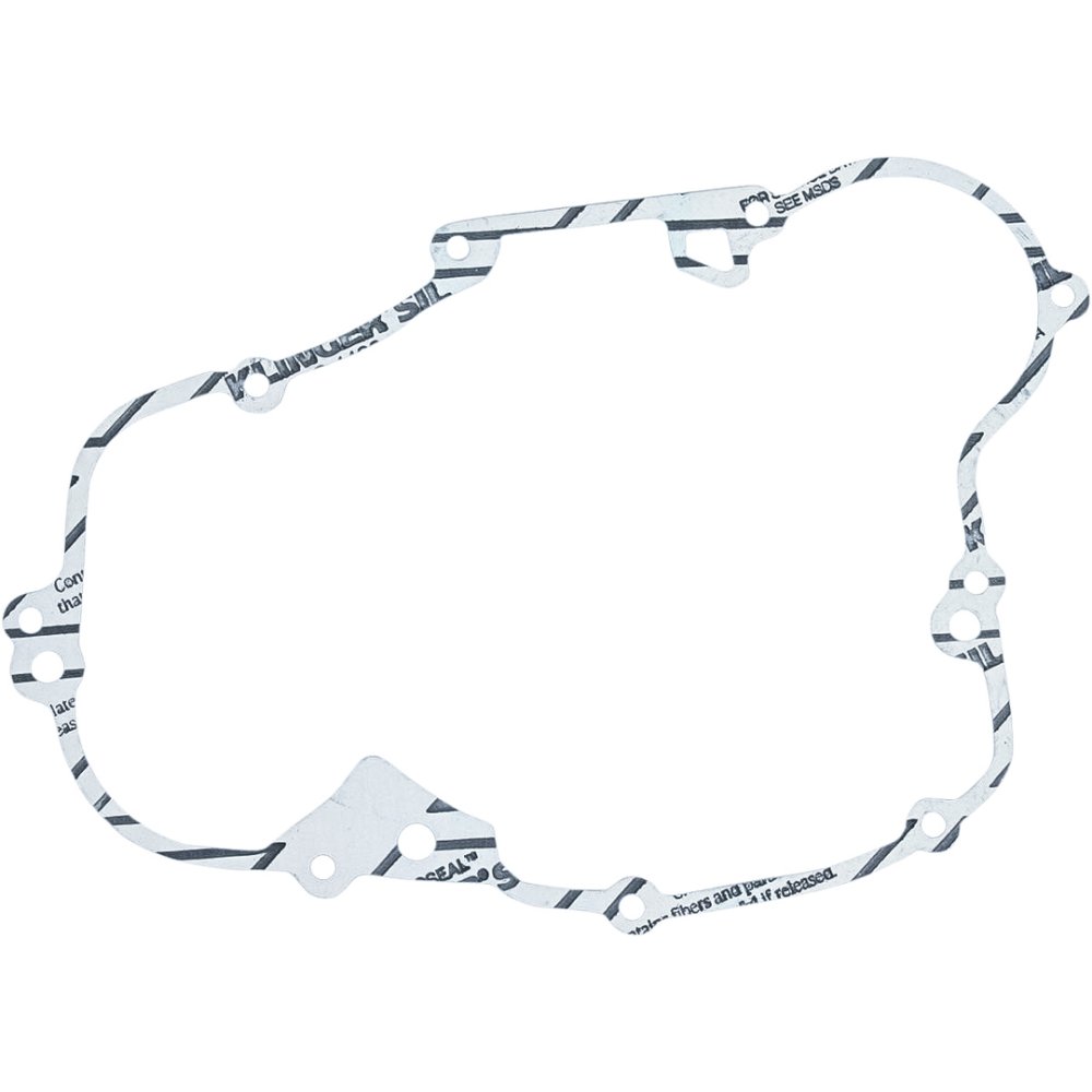 Junta interior tapa embrague Mooseracing Kawasaki KX 500 86-04
