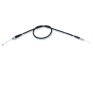 Cable de acelerador Moose Racing KTM/Husaberg 2 tiempos