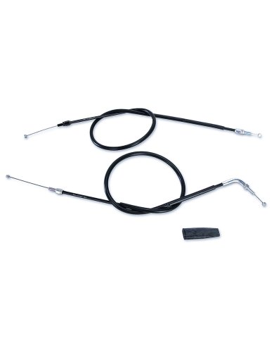 Cable de acelerador (tiro y retorno) Mooseracing Kawasaki KLX 300 R 97-07 Cable de acelerador (tiro y retorno) Mooseracing Kawasaki KLX 300 R 97-07