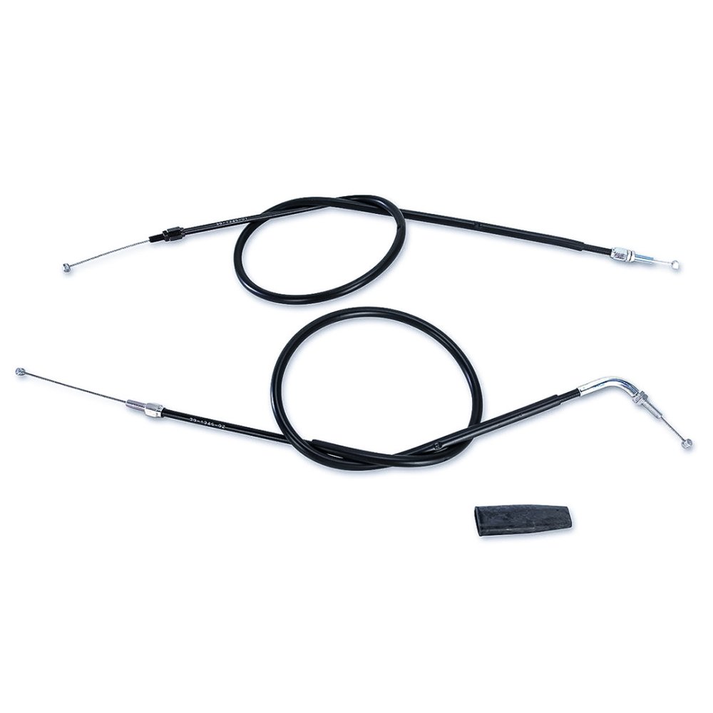 Cable de acelerador (tiro y retorno) Mooseracing Kawasaki KLX 300 R 97-07