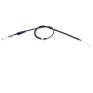 Cable de acelerador Mooseracing Yamaha YZ 250 00-05