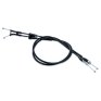 Cable de acelerador Moose Racing Yamaha YZ 250 F 03-05 / YZ 450 F 04-05 / WR 250 F 03-06 / WR 450 F 03-06