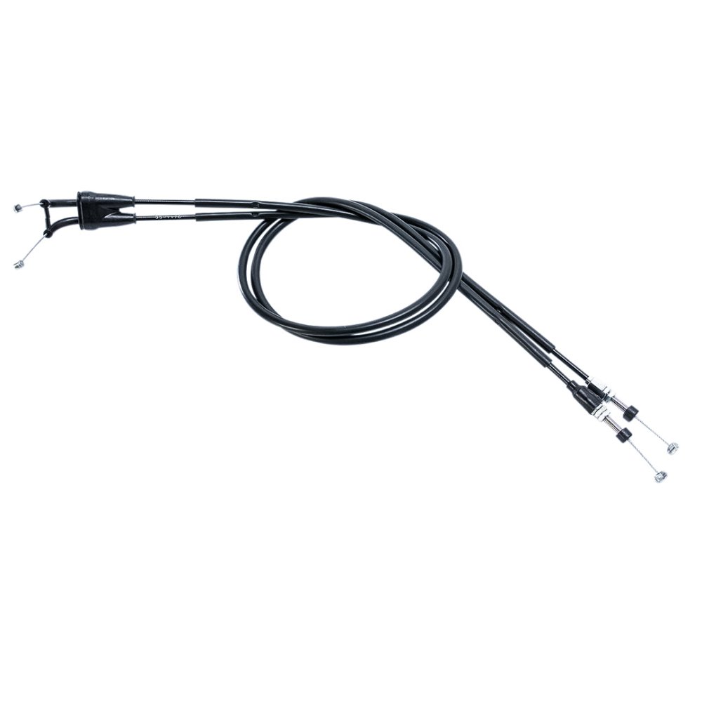 Cable de acelerador Moose Racing Yamaha WR 400 F 98-99 / YZ 400 F 98-99