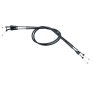 Cable de acelerador Moose Racing Yamaha WR 400 F 98-99 / YZ 400 F 98-99