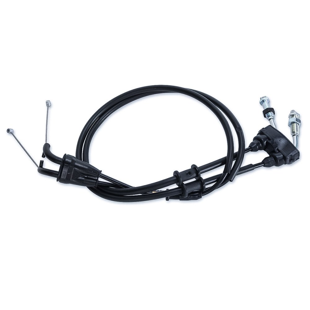 Cable de acelerador Moose Racing Yamaha YZ 250 F 14-18 / WR 250 F 15-19