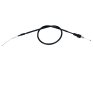 Cable de acelerador Moose Racing Yamaha Raptor 350 04-13