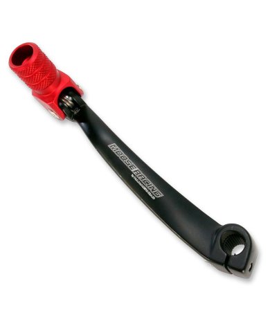 Palanca de cambio Moose Racing forjada Palanca de cambio Moose Racing forjada