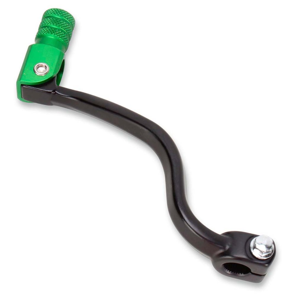 Palanca de cambio Moose Racing forjada