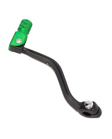 Palanca de cambio Moose Racing forjada