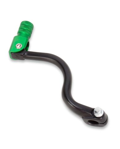 Palanca de cambio Moose Racing forjada